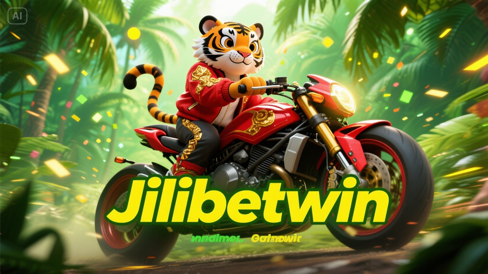 Jilibetwin