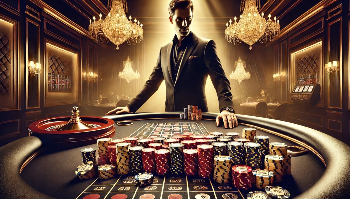 Jilibetwin Live Casino
