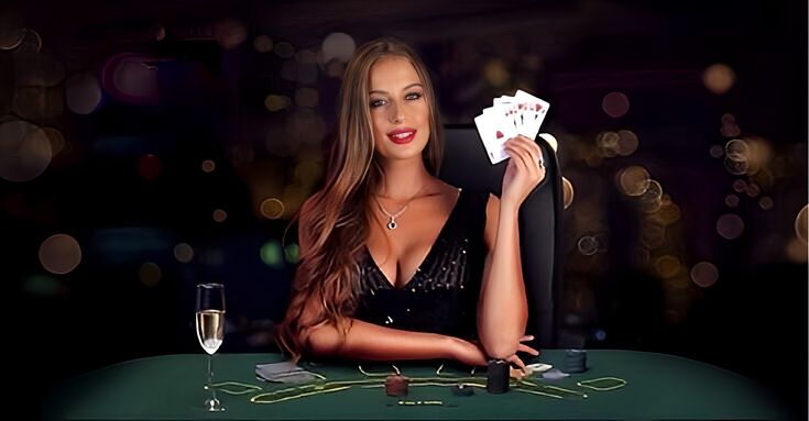 Jilibetwin Live Casino